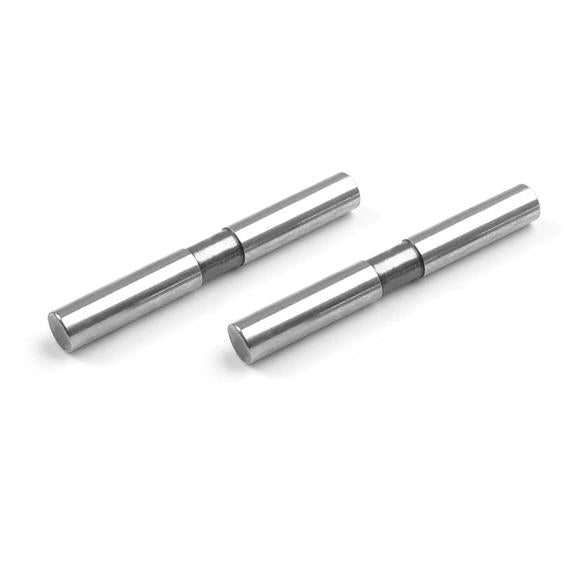 XRAY: Rear Arm Pivot Pin (2)