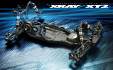 XRAY XT2D'23 - 2wd 1/10 Electric Stadium Truck - Dirt Edition
