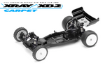XRAY XB2C'23 - 2WD 1/10 ELECTRIC OFF-ROAD CAR - CARPET EDITION
