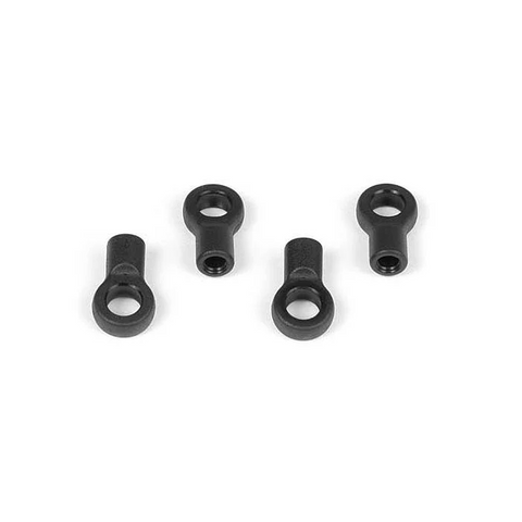 XRAY Ball Joint 4.9Mm - Open (4) (303454)