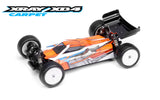 XRAY XB4C 2022 Carpet Edition 1/10 4WD Electric Buggy Kit