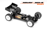 XRAY XB4D'23 - 4WD 1/10 ELECTRIC OFF-ROAD CAR - DIRT EDITION