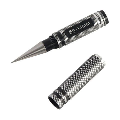 XTRA SPEED Aluminum Body Reamer