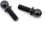 XRAY - 8mm Thread 4.9mm Ball End 2 pcs (362651)