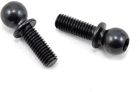XRAY - 8mm Thread 4.9mm Ball End 2 pcs (362651)