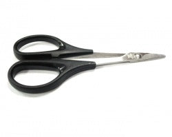 Xceed Scissor For Lexan Body Straight