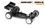 XRAY XB2D'23 - 2WD 1/10 ELECTRIC OFF-ROAD CAR - DIRT EDITION