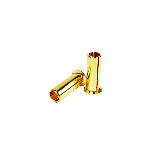 1UP Racing LowPro 5-4mm Bullet Adaptors (2pcs)