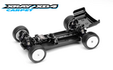 XRAY XB4C'23 - 4WD 1/10 ELECTRIC OFF-ROAD CAR - CARPET EDITION