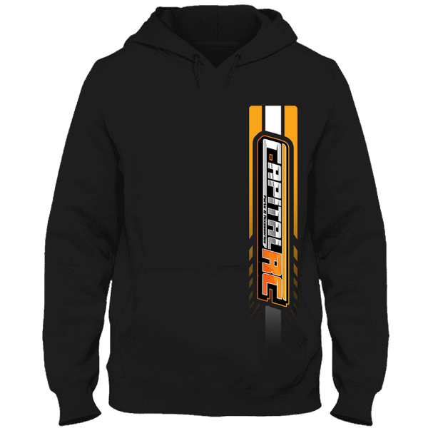 Capital RC Team Hoodie Design #2