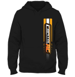 Capital RC Team Hoodie Design #2