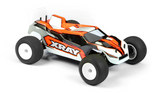 XRAY XT2D'23 - 2wd 1/10 Electric Stadium Truck - Dirt Edition