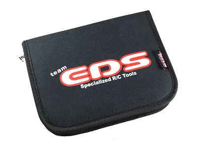 Team EDS 1/10 23cm X 17cm Tool Bag