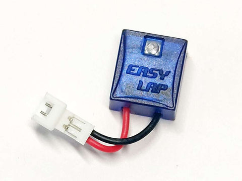 EASYLAP Robitronic Lap Counter With LED Light with Futaba Plug