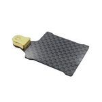 FLOATING ESC PLATE FOR XRAY X4 - CARBON (5G)