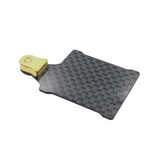 FLOATING ESC PLATE FOR XRAY X4 - CARBON (5G)