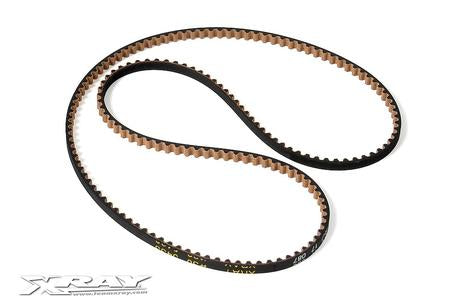 XRAY: High-Performance Drive Belt Front 3x513mm