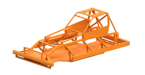 DBM Kuriger Chassis