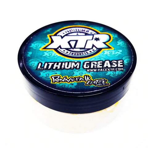 XTR Lithium Grease Pot