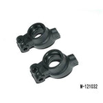 SNRC R3-G - Rear Hubs (pair)