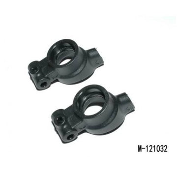 SNRC R3-G - Rear Hubs (pair)