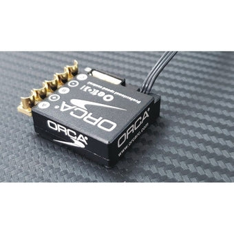 ORCA OE101 Spec Class LCG ESC