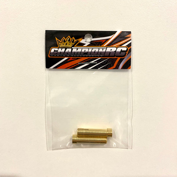 Champion RC 5-4mm Bullet Reducer (Pair)