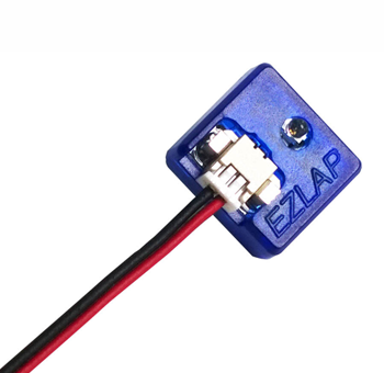 EASYLAP Robitronic Lap Counter