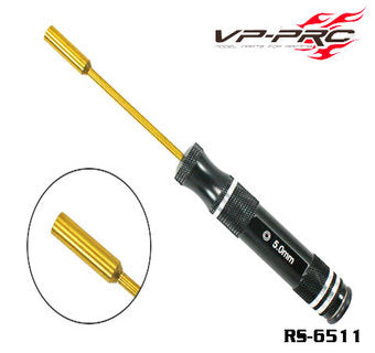 VP Pro Metric Nut Driver (5.0 X 100MM）