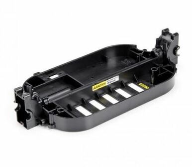 Tamiya Bathtub Chassis: TT-01