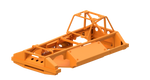 DBM Tank Chassis