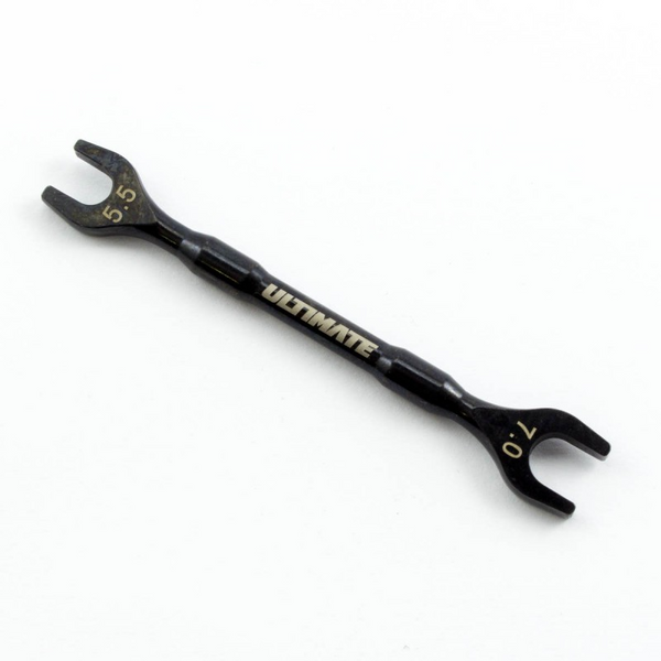 ULTIMATE DUAL TURNBUCKLE WRENCH 5.5/7.0mm PRO