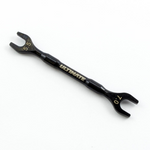 ULTIMATE DUAL TURNBUCKLE WRENCH 5.5/7.0mm PRO