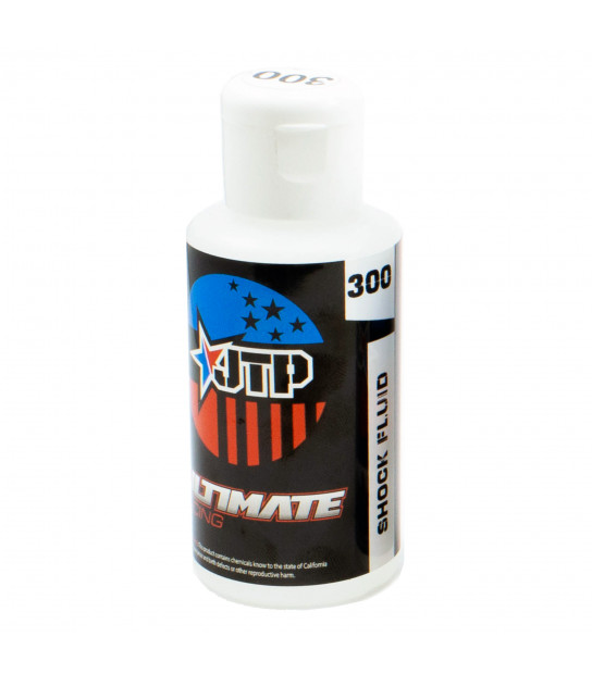 JTP Shock Fluid 75ml Bottle