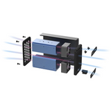 ISDT FD-200 200W Smart Discharger