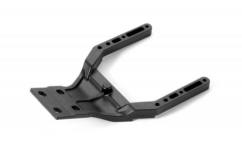XRAY - Composite Front Lower Chassis Brace - MEDIUM (321262-M)