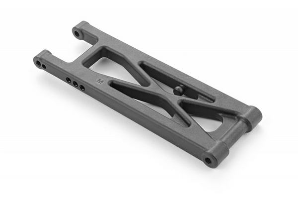 XRAY - XT2 Composite Suspension Arm Rear Lower - Medium (323112-M)
