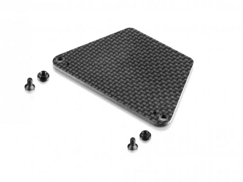 XRAY - Graphite Plate For Electronics - Set (326150)