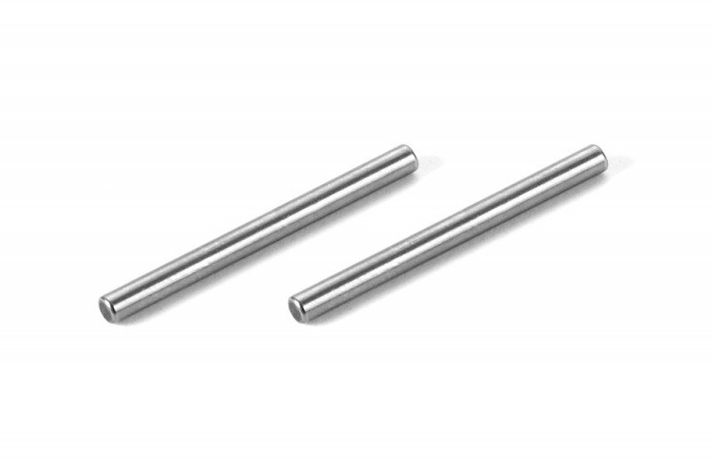 XRAY - FRONT SUSPENSION PIVOT PIN (2) (327210)