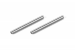 XRAY - FRONT SUSPENSION PIVOT PIN (2) (327210)