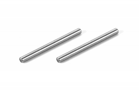 XRAY - FRONT SUSPENSION PIVOT PIN (2) (327210)