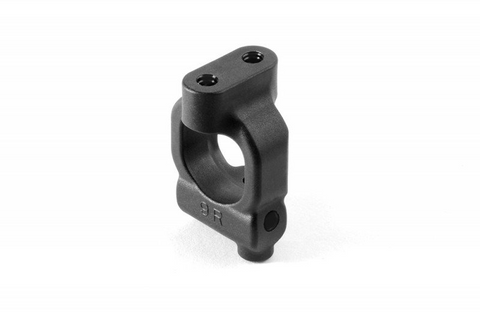 XRAY - Composite C-Hub 9 Degree Right - Hard (362210-H)