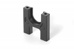XRAY - Composite Central Bulkhead - Lower (364023)