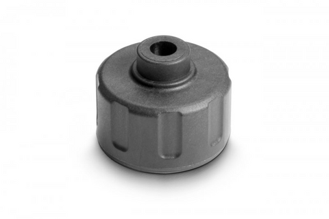 XRAY - Composite Gear Differential Case - Large Volume - Graphite (364912-G)