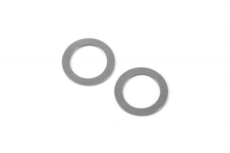 XRAY - Ball Differential Washer 17 x 24.5 x 1 (2) (365080)