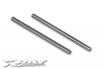 XRAY - SUSPENSION PIVOT PIN (2) (367210)