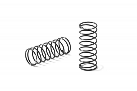 Xray: Rear Spring-set - 3 Dot (2) (368286)