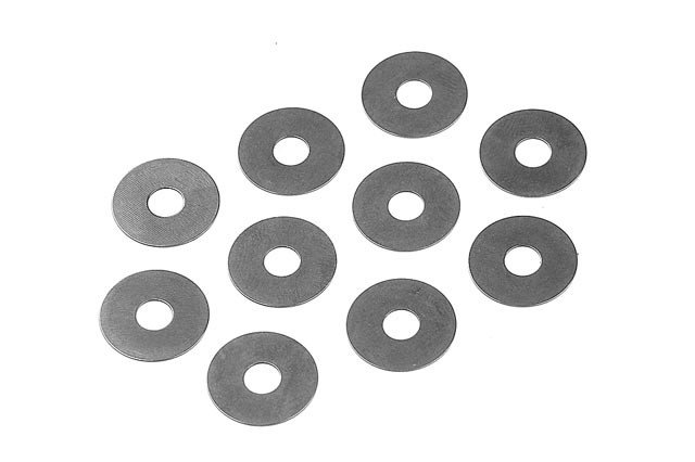 XRAY - Washer S 5x15x0.3 (10) (964050)