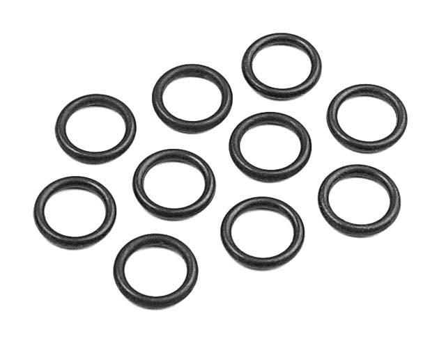 XRAY - O-Ring 5x1 10