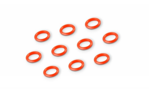 XRAY - Silicone O-ring 5x1.5 (10)  (971050)